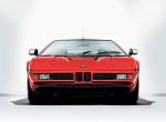 BMW M1 1978 года